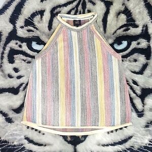 W5 Sleeveless Loose Fit Dress